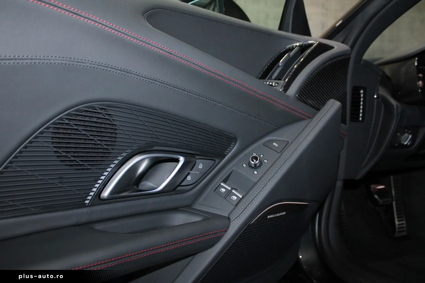 AUDI R8 Spyder 5.2 FSI quattro performance V10 RFK MW