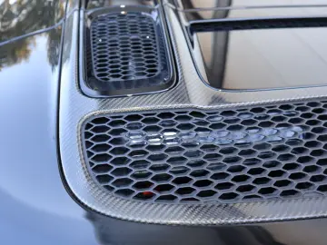 AUDI R8 Spyder V10 qu performance exclusive   UNIKAT