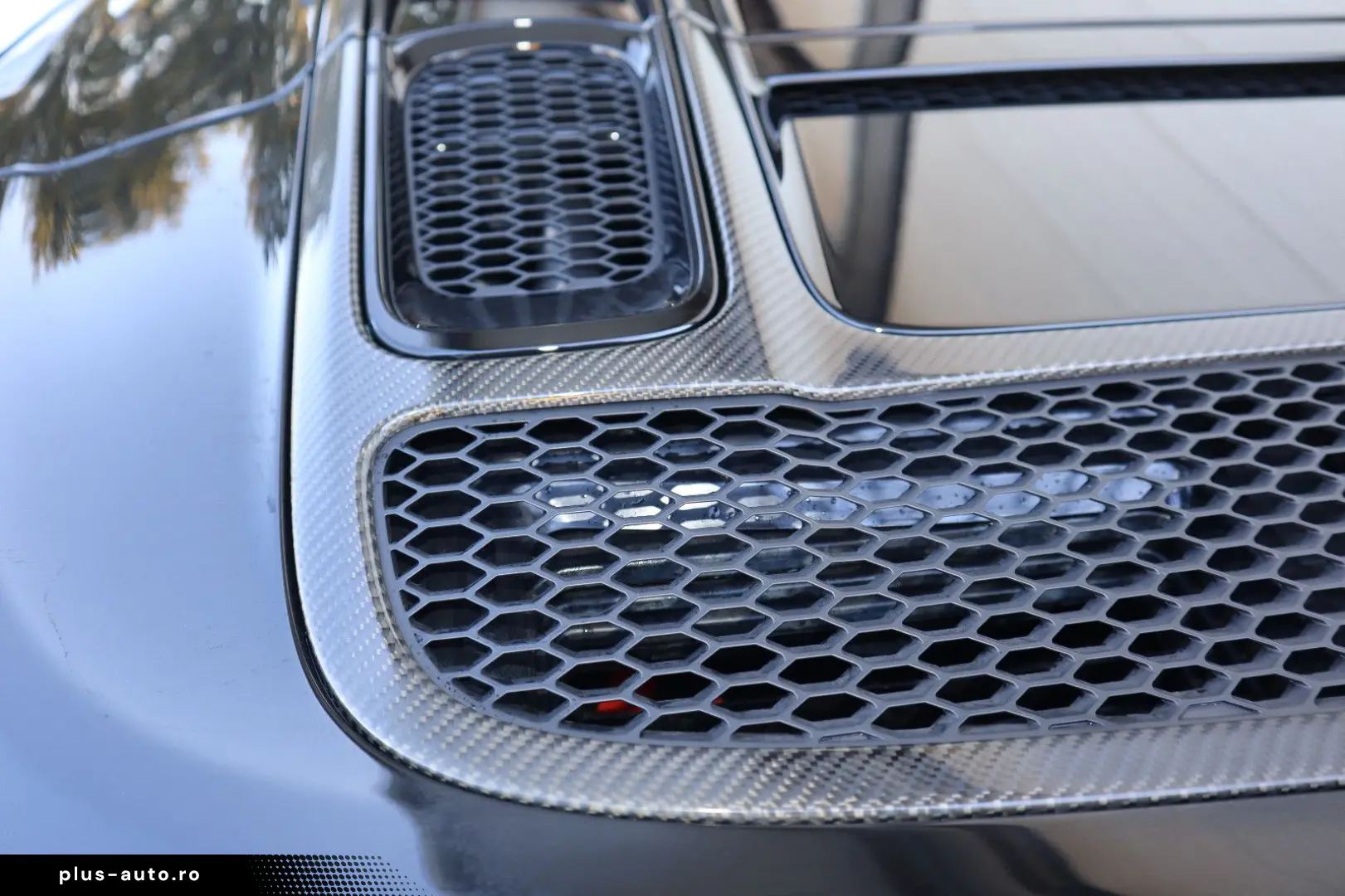 AUDI R8 Spyder V10 qu performance exclusive   UNIKAT