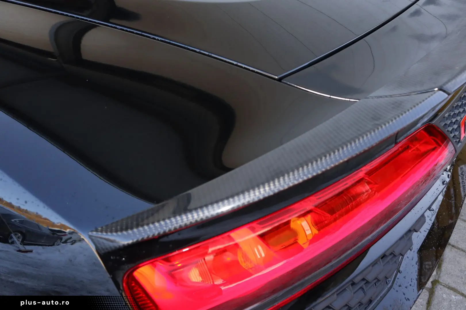 AUDI R8 Spyder V10 qu performance exclusive   UNIKAT