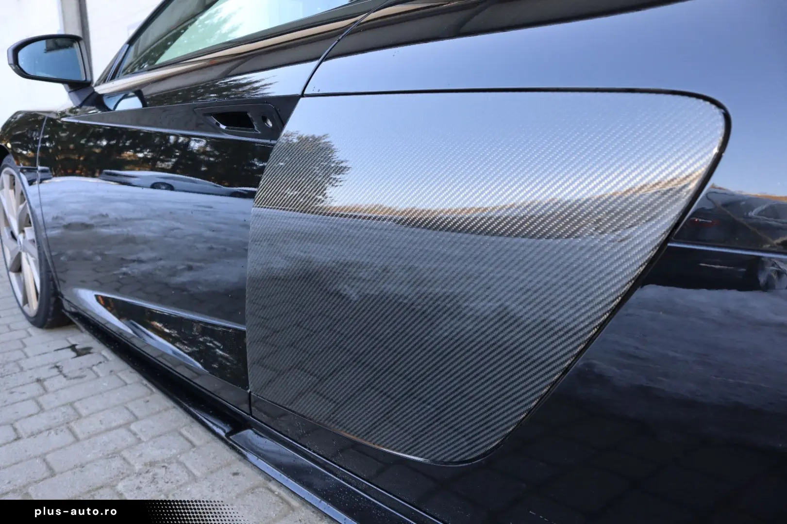 AUDI R8 Spyder V10 qu performance exclusive   UNIKAT