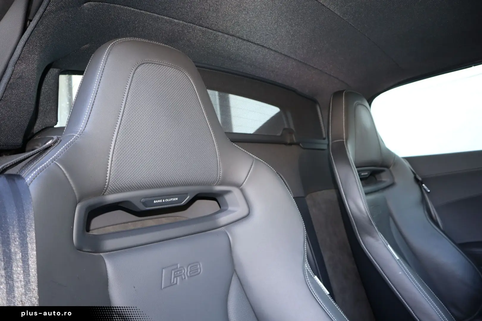 AUDI R8 Spyder V10 qu performance exclusive   UNIKAT