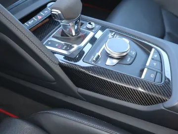 AUDI R8 Spyder V10 qu performance exclusive   UNIKAT