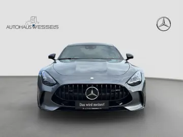 MERCEDES-BENZ AMG GT 55 4M Aerodynamik Perf.-Sitze P&hellip;