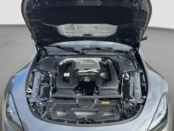 MERCEDES-BENZ AMG GT 55 4M Aerodynamik Perf.-Sitze P&hellip;