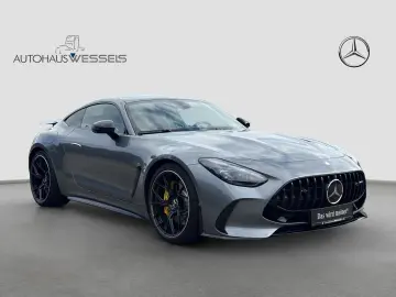 MERCEDES-BENZ AMG GT 55 4M Aerodynamik Perf.-Sitze P&hellip;