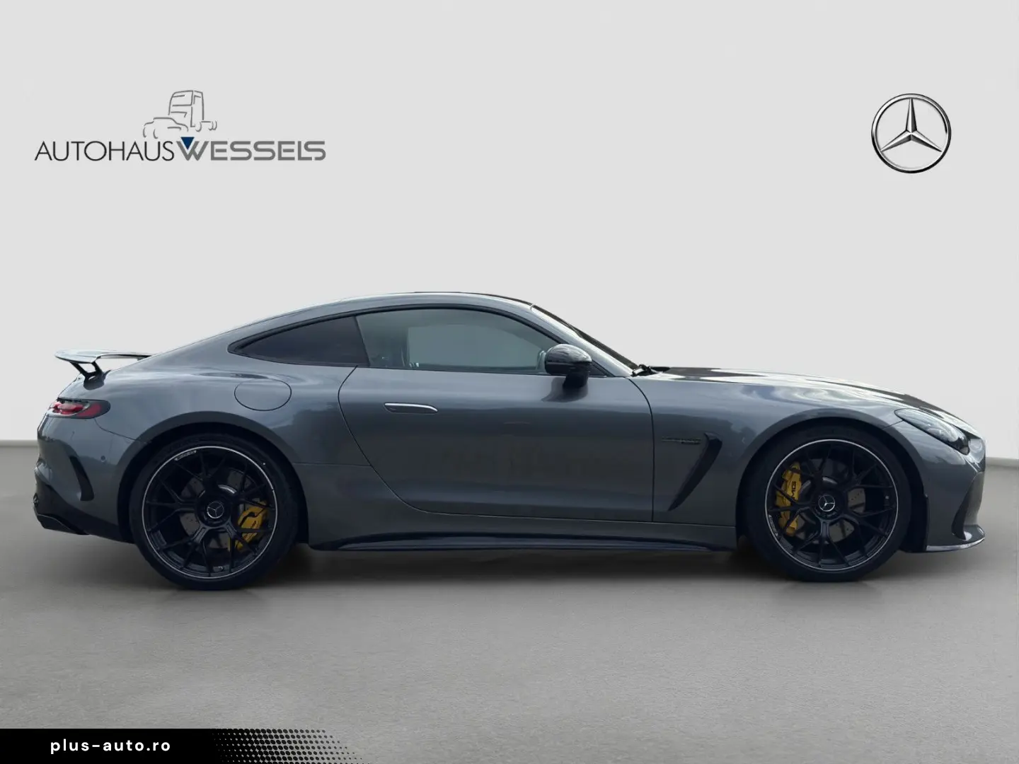 MERCEDES-BENZ AMG GT 55 4M Aerodynamik Perf.-Sitze P&hellip;