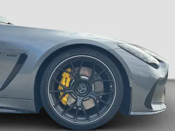 MERCEDES-BENZ AMG GT 55 4M Aerodynamik Perf.-Sitze P&hellip;