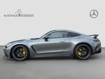 MERCEDES-BENZ AMG GT 55 4M Aerodynamik Perf.-Sitze P&hellip;