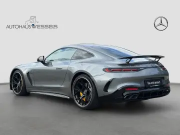 MERCEDES-BENZ AMG GT 55 4M Aerodynamik Perf.-Sitze P&hellip;