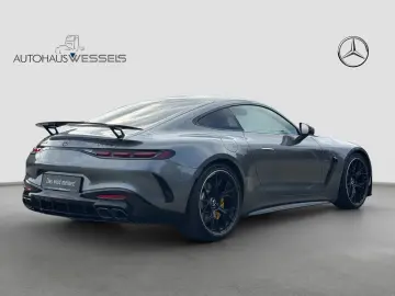 MERCEDES-BENZ AMG GT 55 4M Aerodynamik Perf.-Sitze P&hellip;