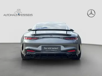 MERCEDES-BENZ AMG GT 55 4M Aerodynamik Perf.-Sitze P&hellip;