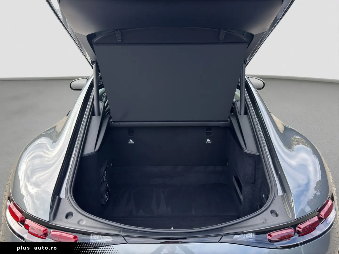 MERCEDES-BENZ AMG GT 55 4M Aerodynamik Perf.-Sitze P&hellip;