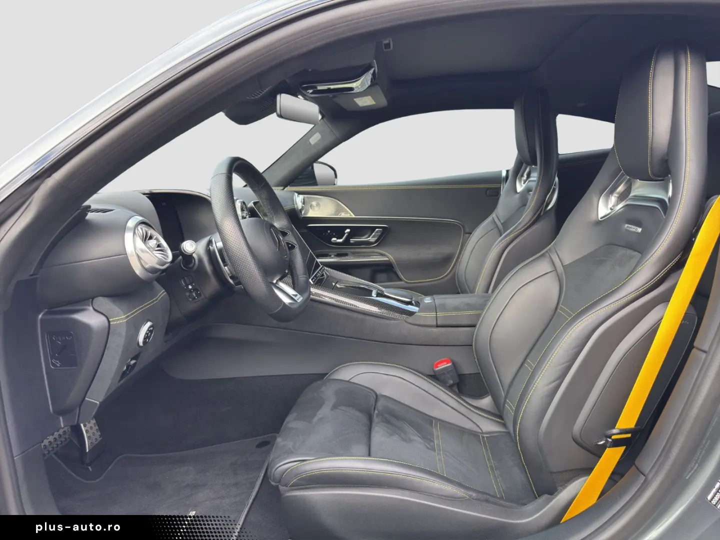 MERCEDES-BENZ AMG GT 55 4M Aerodynamik Perf.-Sitze P&hellip;