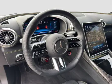 MERCEDES-BENZ AMG GT 55 4M Aerodynamik Perf.-Sitze P&hellip;