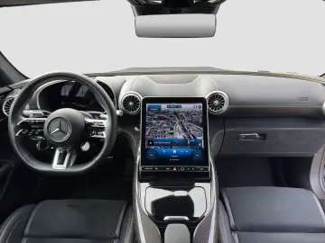 MERCEDES-BENZ AMG GT 55 4M Aerodynamik Perf.-Sitze P&hellip;