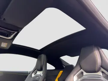 MERCEDES-BENZ AMG GT 55 4M Aerodynamik Perf.-Sitze P&hellip;