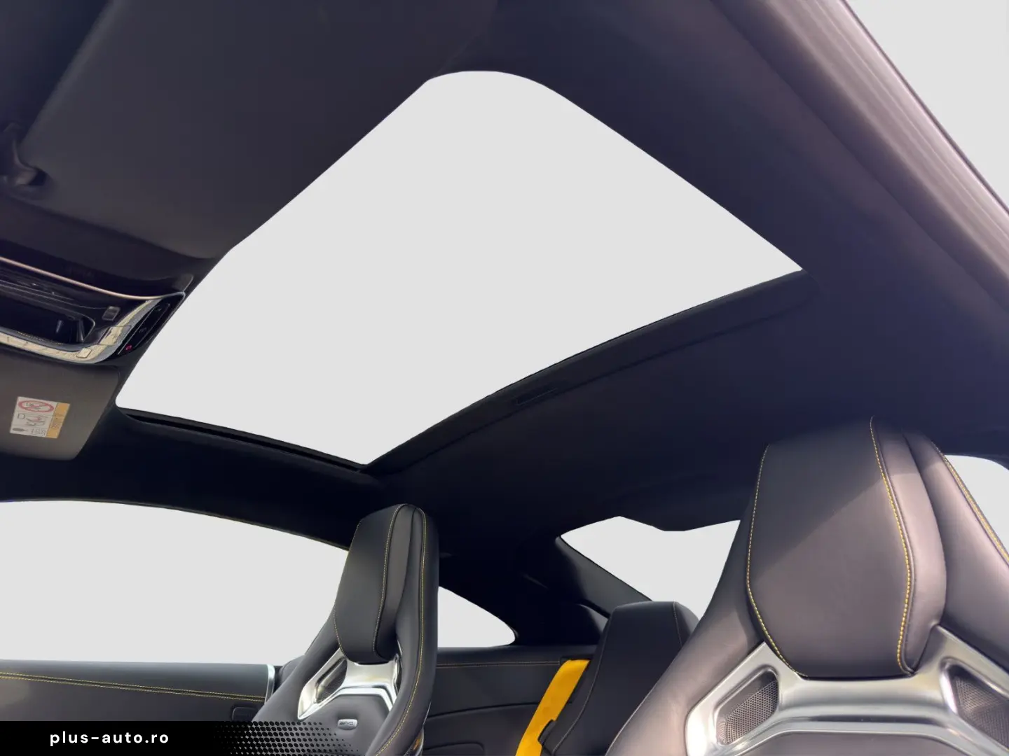 MERCEDES-BENZ AMG GT 55 4M Aerodynamik Perf.-Sitze P&hellip;