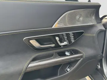 MERCEDES-BENZ AMG GT 55 4M Aerodynamik Perf.-Sitze P&hellip;