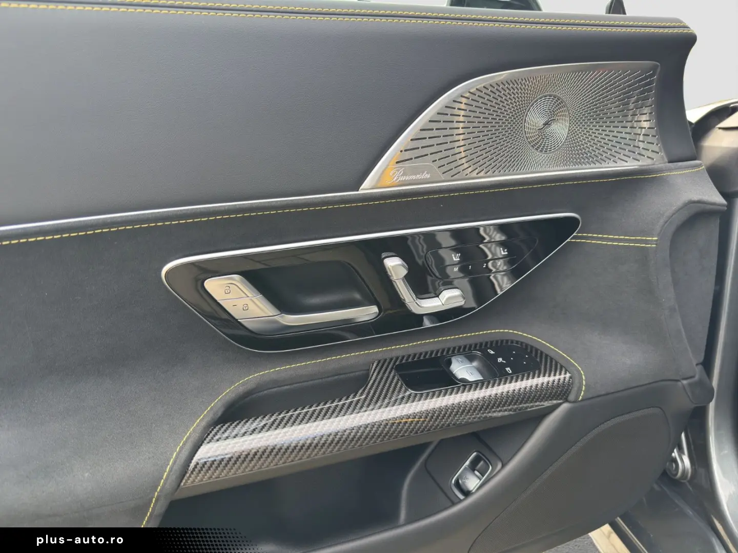 MERCEDES-BENZ AMG GT 55 4M Aerodynamik Perf.-Sitze P&hellip;