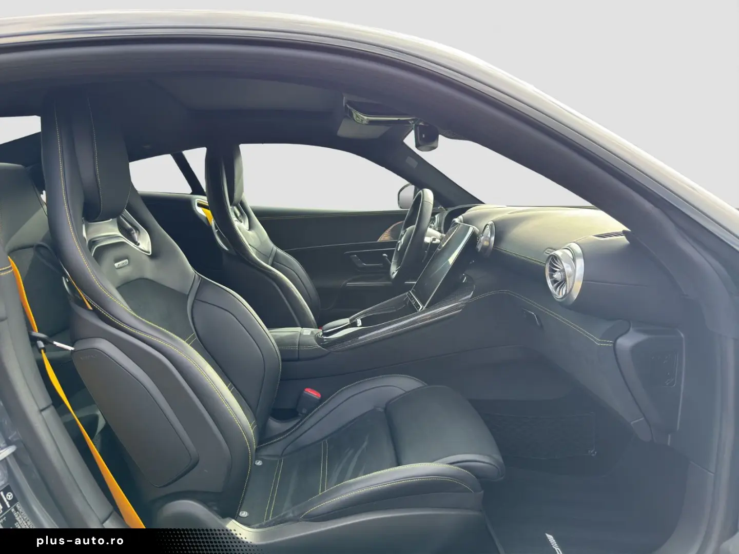 MERCEDES-BENZ AMG GT 55 4M Aerodynamik Perf.-Sitze P&hellip;