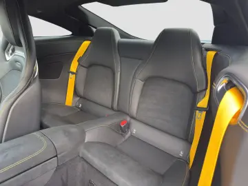 MERCEDES-BENZ AMG GT 55 4M Aerodynamik Perf.-Sitze P&hellip;