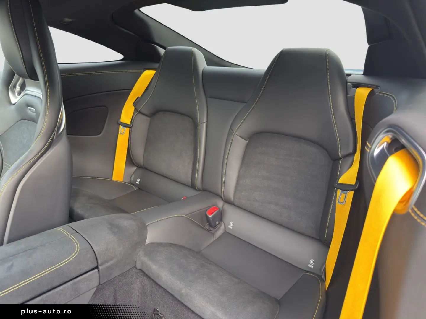 MERCEDES-BENZ AMG GT 55 4M Aerodynamik Perf.-Sitze P&hellip;