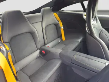 MERCEDES-BENZ AMG GT 55 4M Aerodynamik Perf.-Sitze P&hellip;