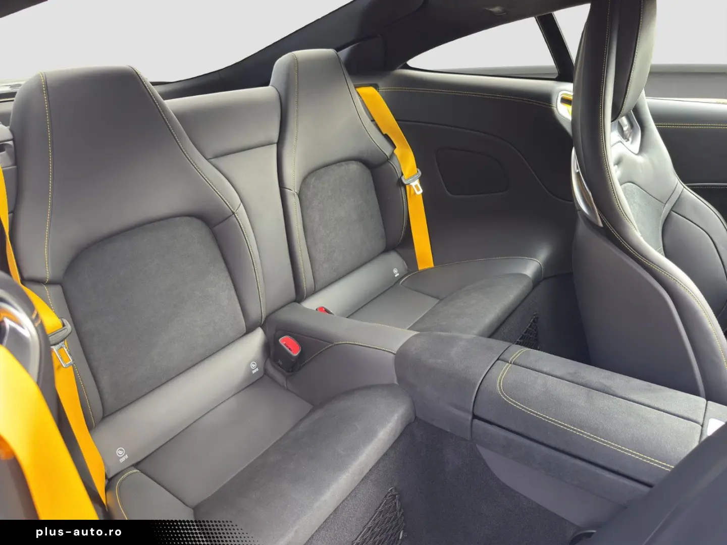 MERCEDES-BENZ AMG GT 55 4M Aerodynamik Perf.-Sitze P&hellip;