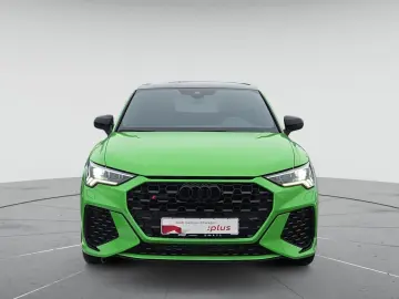 AUDI RSQ3 Sportback S tronic  280km h PANO MATRIX SON