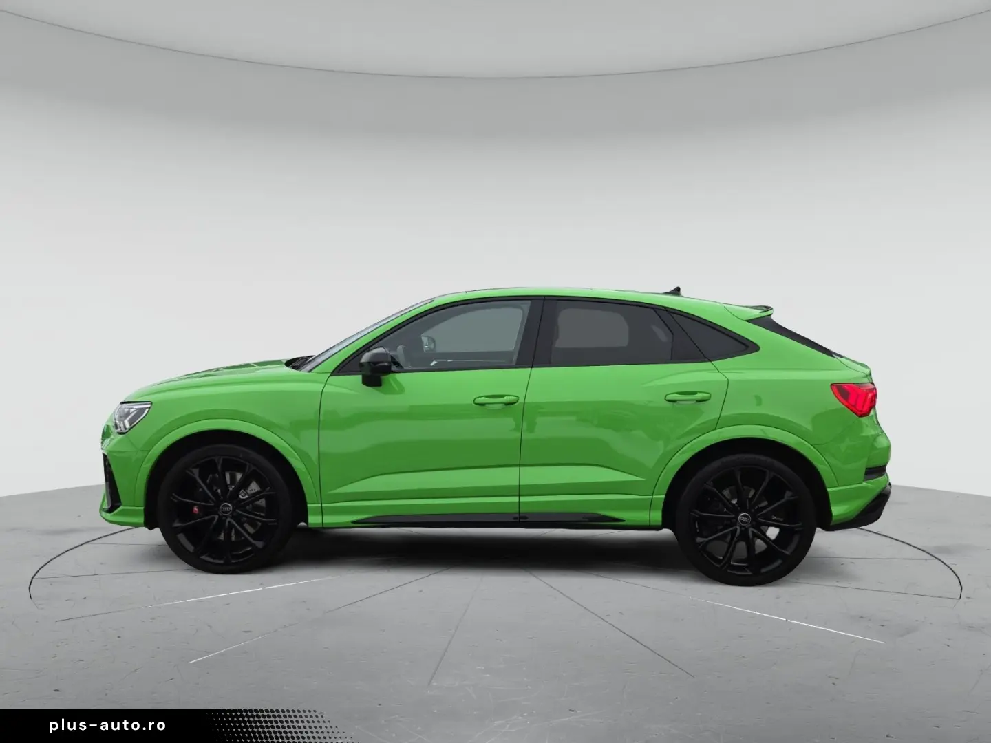 AUDI RSQ3 Sportback S tronic  280km h PANO MATRIX SON