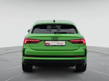 AUDI RSQ3 Sportback S tronic  280km h PANO MATRIX SON