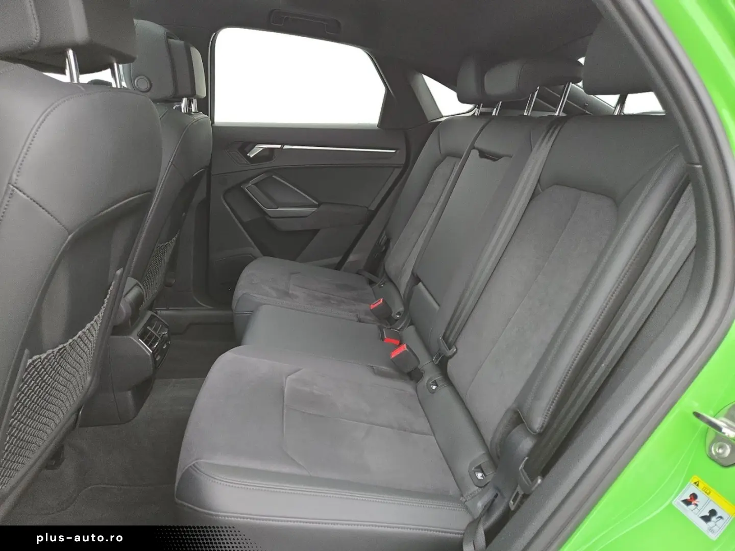 AUDI RSQ3 Sportback S tronic  280km h PANO MATRIX SON