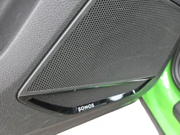 AUDI RSQ3 Sportback S tronic  280km h PANO MATRIX SON