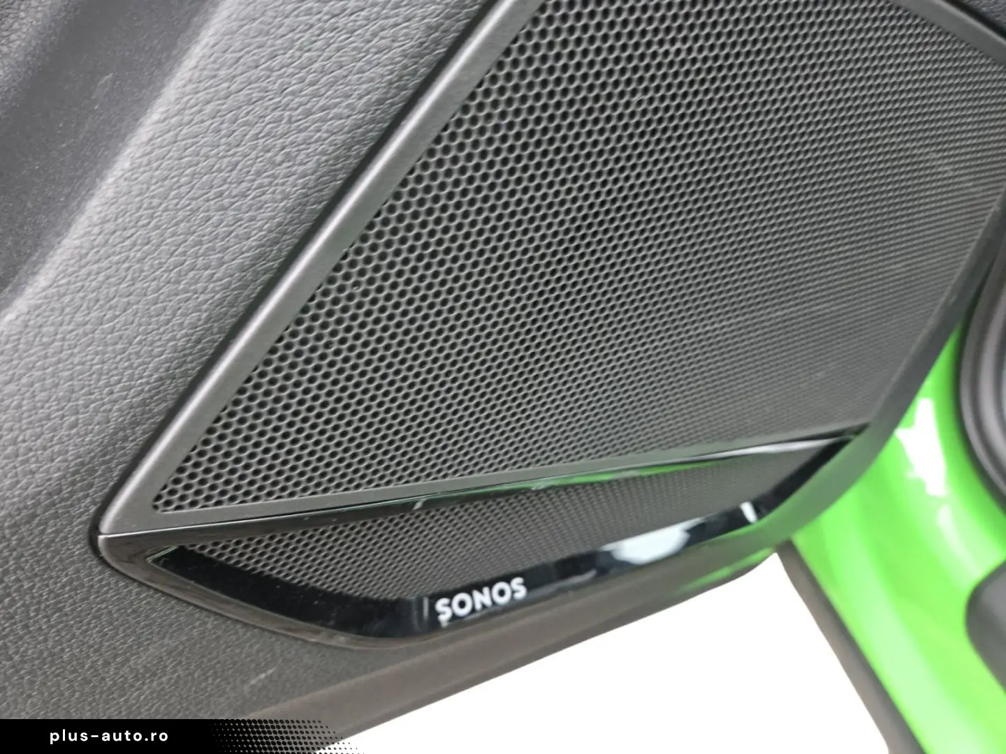 AUDI RSQ3 Sportback S tronic  280km h PANO MATRIX SON