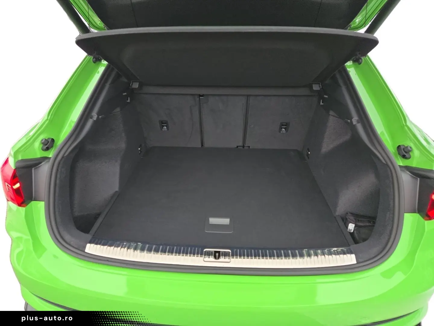 AUDI RSQ3 Sportback S tronic  280km h PANO MATRIX SON