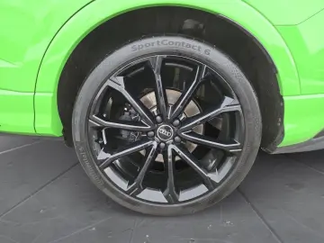 AUDI RSQ3 Sportback S tronic  280km h PANO MATRIX SON