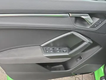 AUDI RSQ3 Sportback S tronic  280km h PANO MATRIX SON