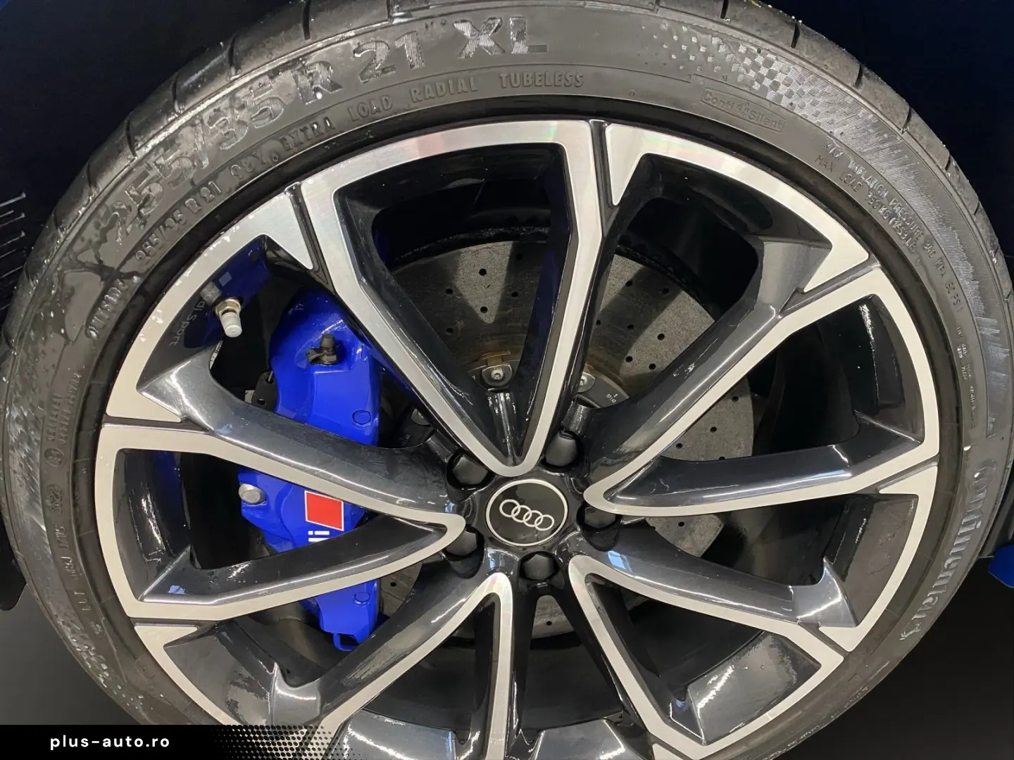 AUDI RS Q3 2.5 quattro TFSI S-line AHK AUT Kam. Leder