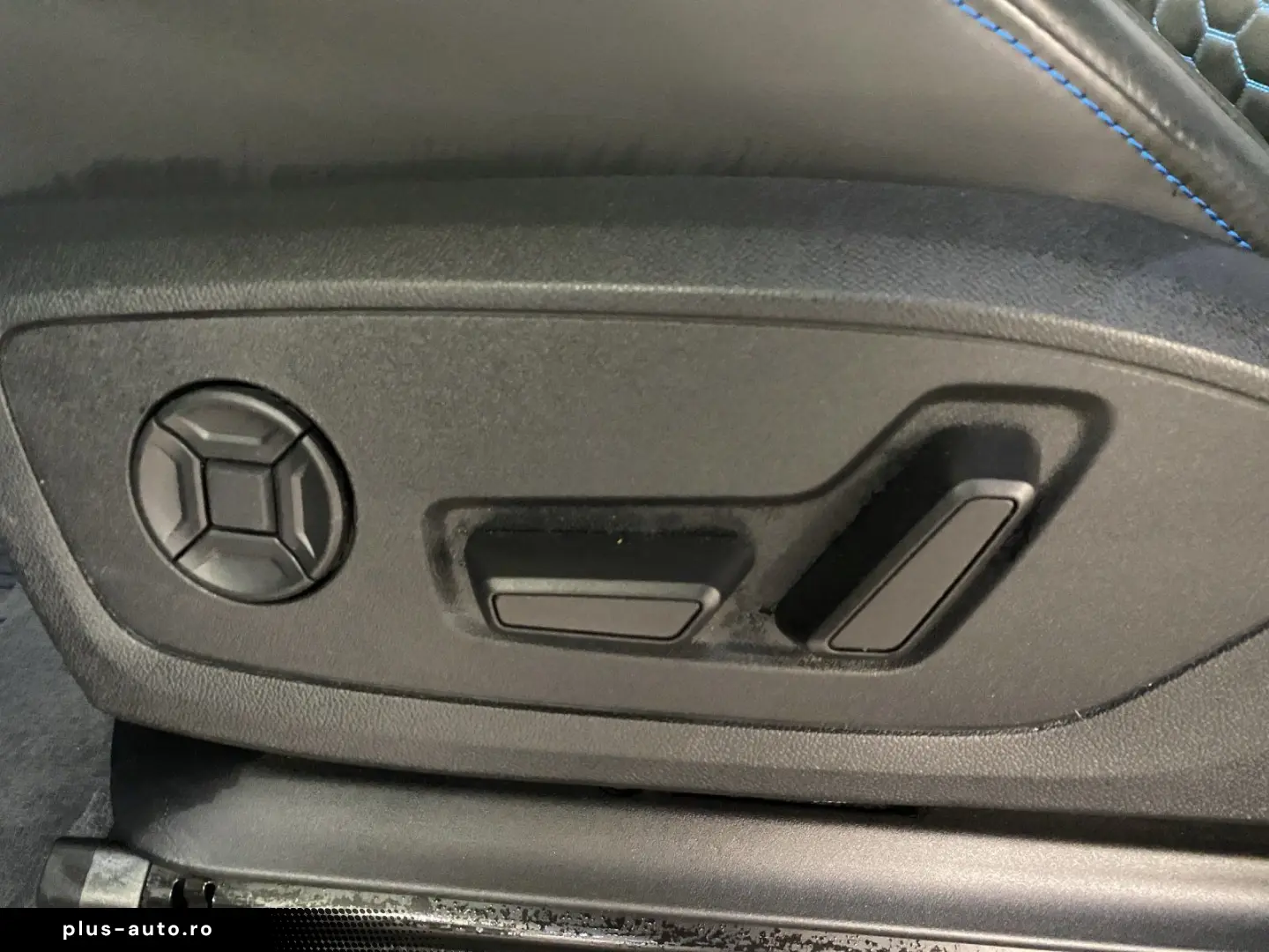 AUDI RS Q3 2.5 quattro TFSI S-line AHK AUT Kam. Leder