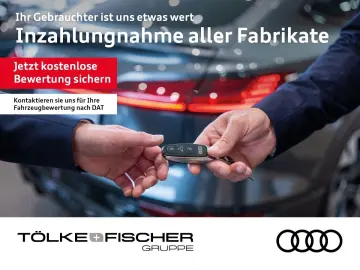 AUDI RS Q3 2.5 quattro TFSI S-line AHK AUT Kam. Leder