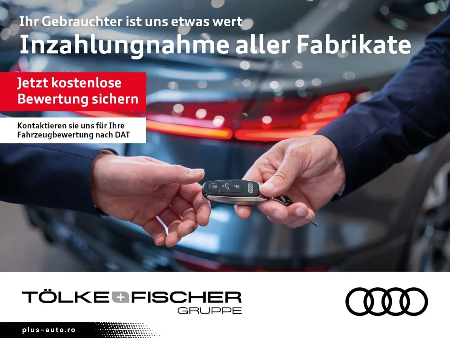 AUDI RS Q3 2.5 quattro TFSI S-line AHK AUT Kam. Leder