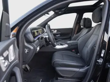 Mercedes-Benz GLS 450