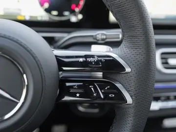 Mercedes-Benz GLS 450