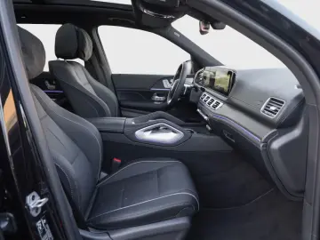 Mercedes-Benz GLS 450