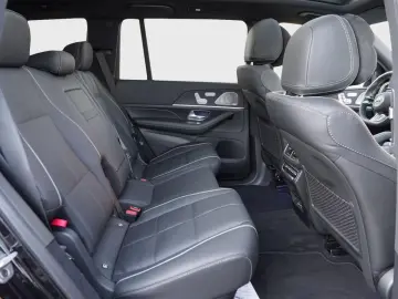 Mercedes-Benz GLS 450