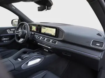 Mercedes-Benz GLS 450