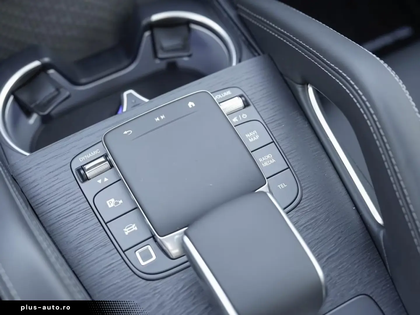 Mercedes-Benz GLS 450