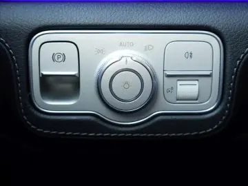 Mercedes-Benz GLS 450