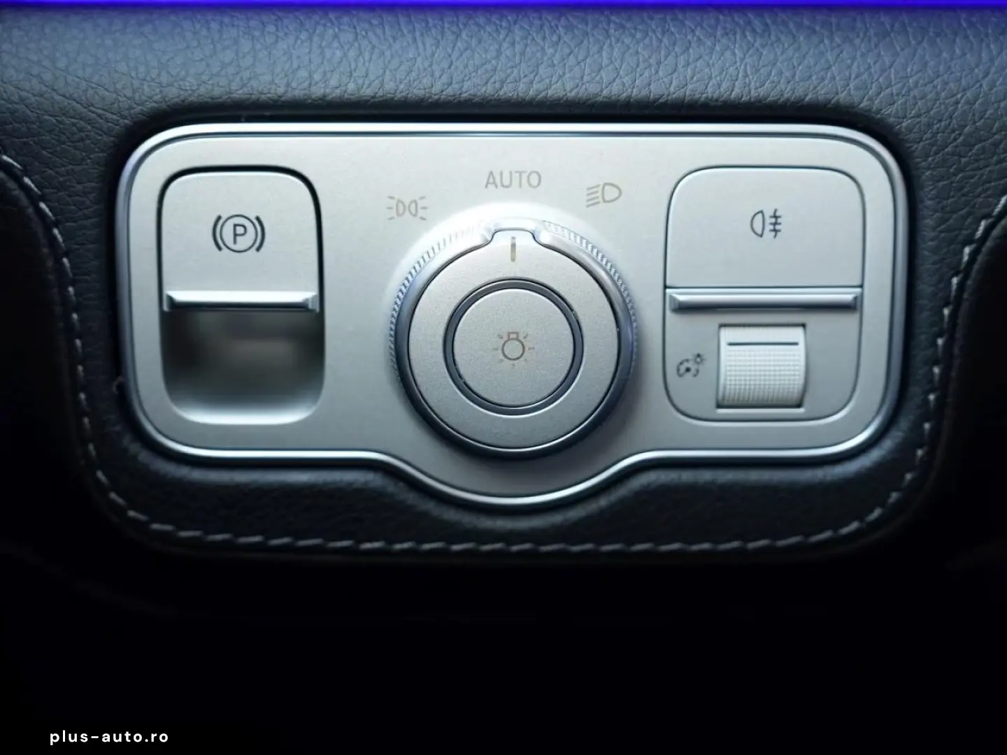 Mercedes-Benz GLS 450